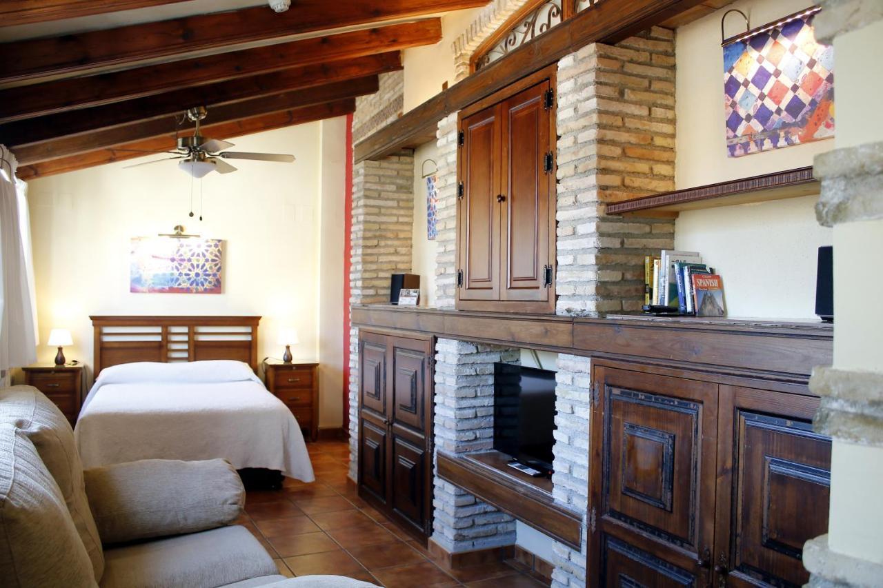 Arte Vida Suites & Spa — Fotos 2