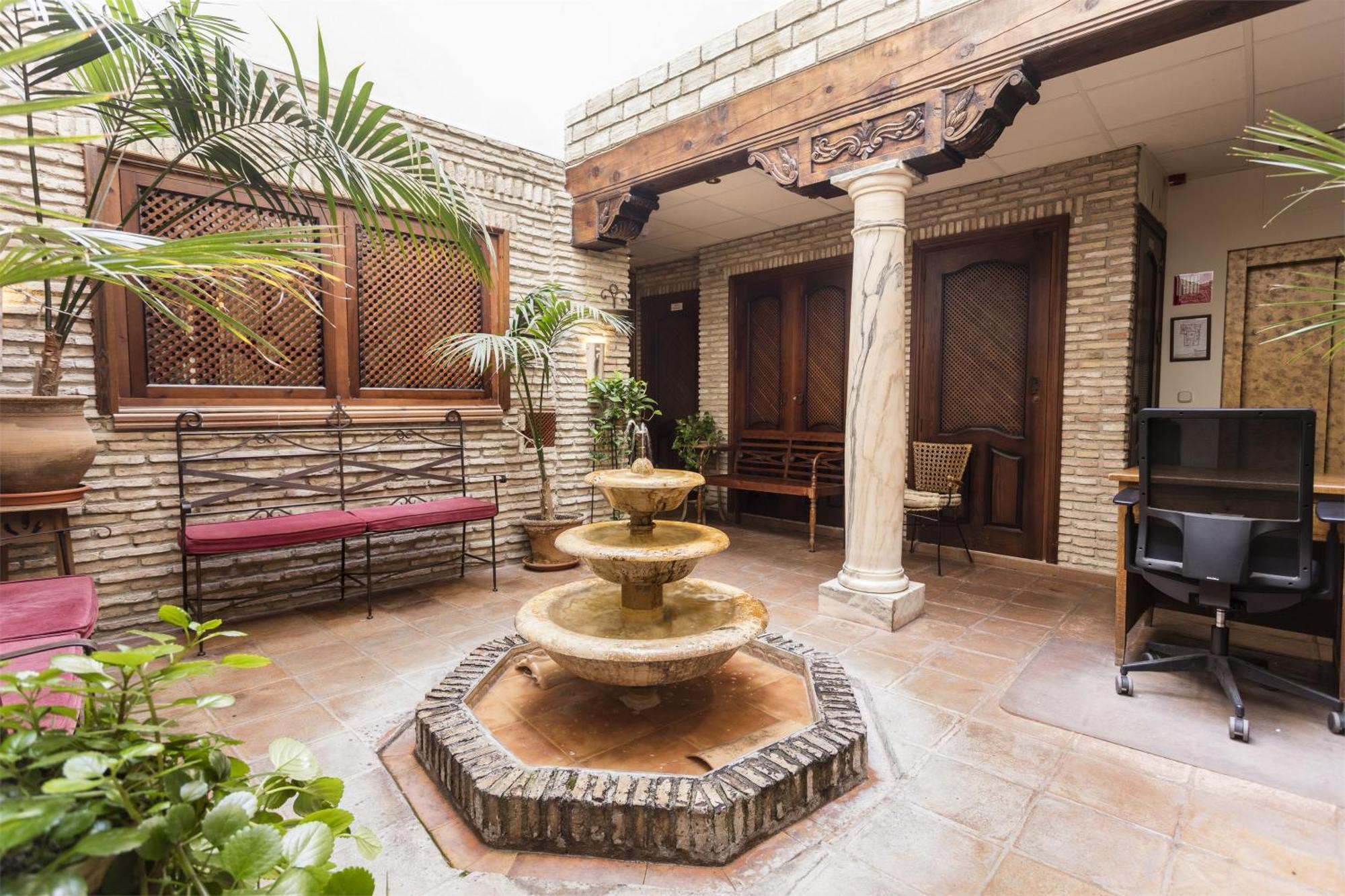 Arte Vida Suites & Spa, Granada